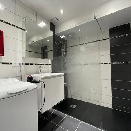 Holiday home Harroubia Bustince-Iriberry