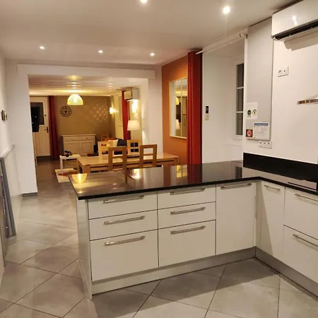 Harroubia Holiday home