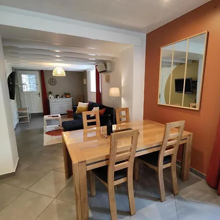 Holiday home Harroubia *