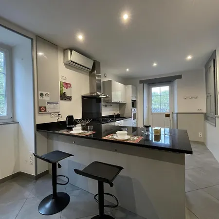 Holiday home Harroubia